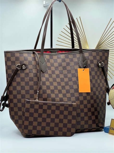 lv neverfull mm dupe